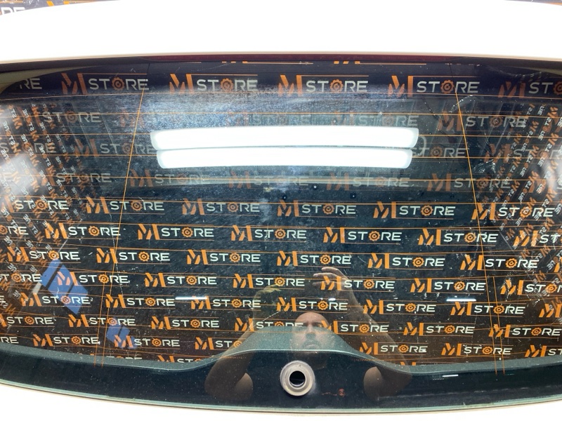 Крышка (дверь) багажника, 20000 рублей, Красноярск