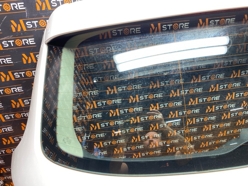 Крышка (дверь) багажника, 20000 рублей, Красноярск