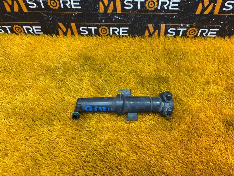 Форсунка омывателя фары, 1000 рублей, Красноярск