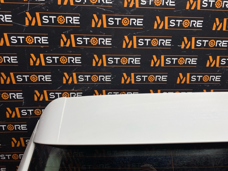 Крышка (дверь) багажника, 20000 рублей, Красноярск