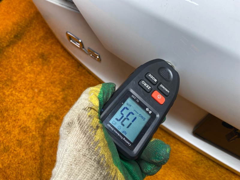 Крышка (дверь) багажника, 20000 рублей, Красноярск