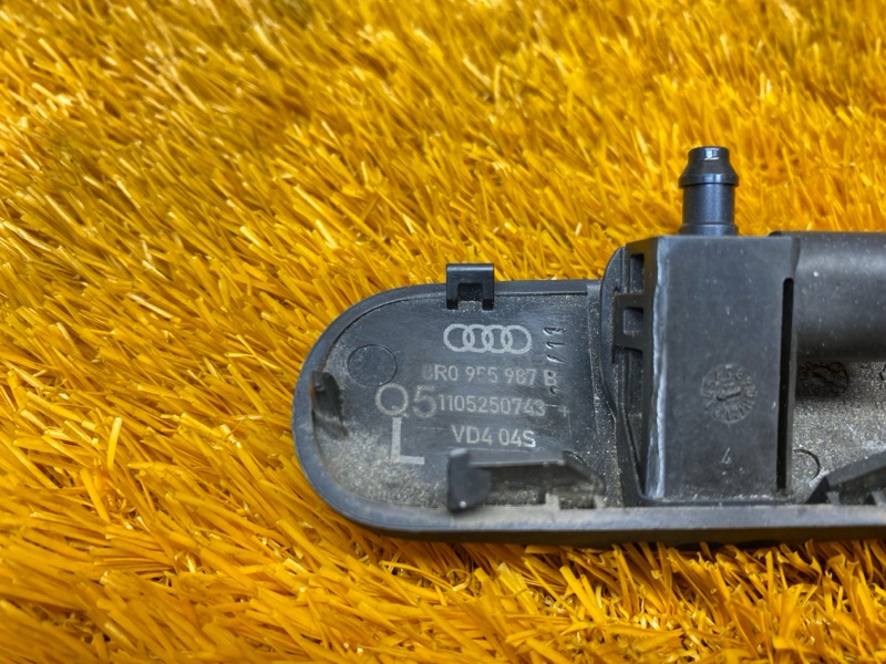 форсунка омывателя, 800 рублей, Красноярск