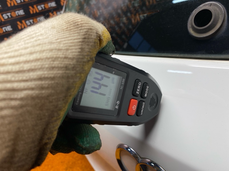 Крышка (дверь) багажника, 20000 рублей, Красноярск