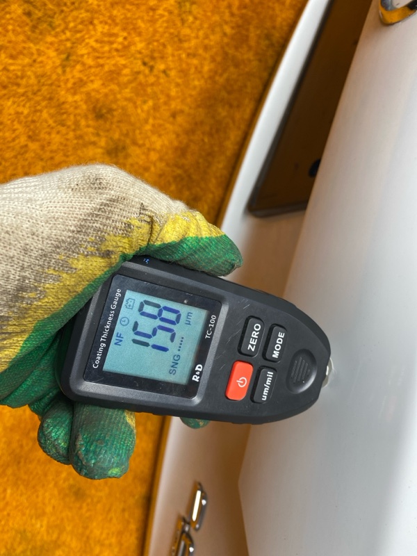 Крышка (дверь) багажника, 20000 рублей, Красноярск