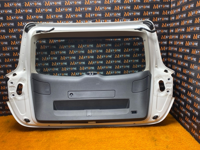 Крышка (дверь) багажника, 20000 рублей, Красноярск