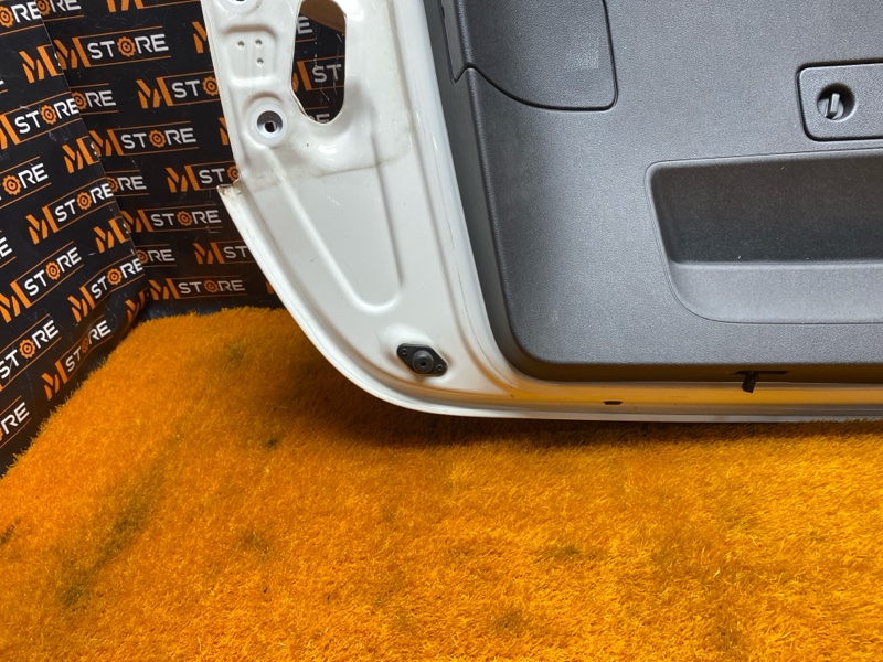 Крышка (дверь) багажника, 20000 рублей, Красноярск