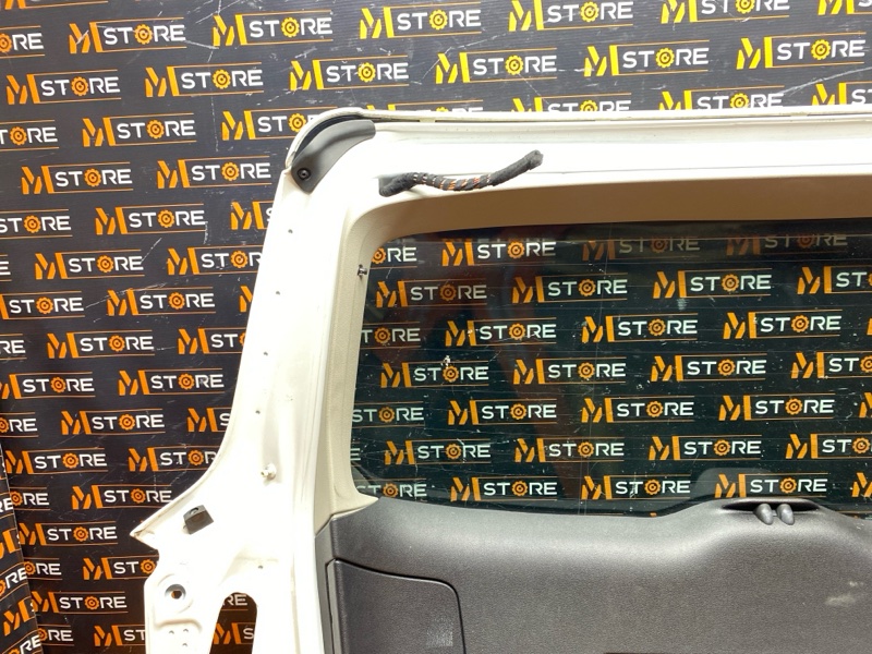 Крышка (дверь) багажника, 20000 рублей, Красноярск