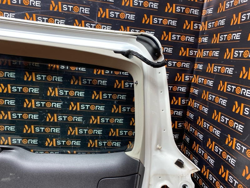 Крышка (дверь) багажника, 20000 рублей, Красноярск