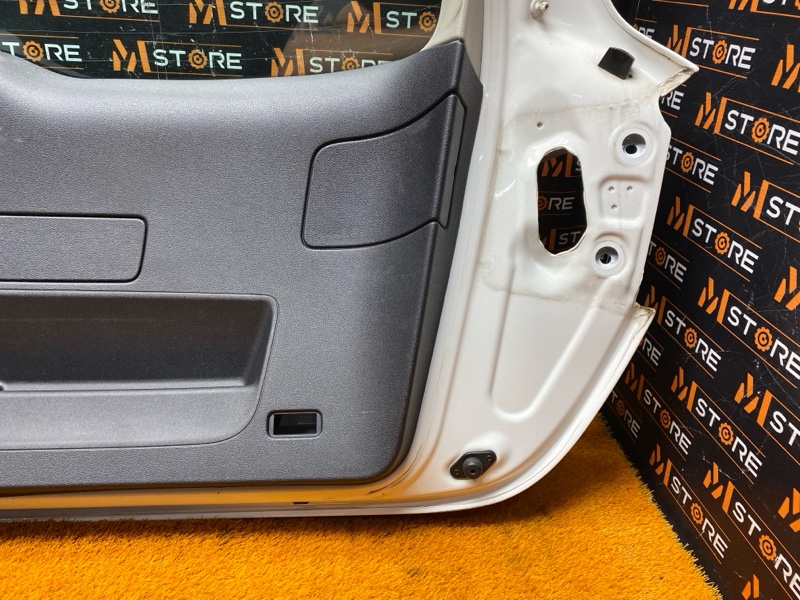 Крышка (дверь) багажника, 20000 рублей, Красноярск