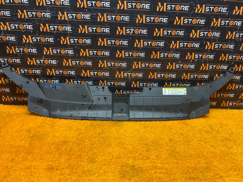 Накладка замка капота, 950 рублей, Красноярск