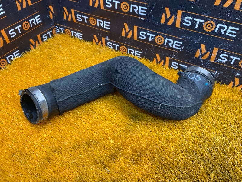 Патрубок интеркулера, 1000 рублей, Красноярск