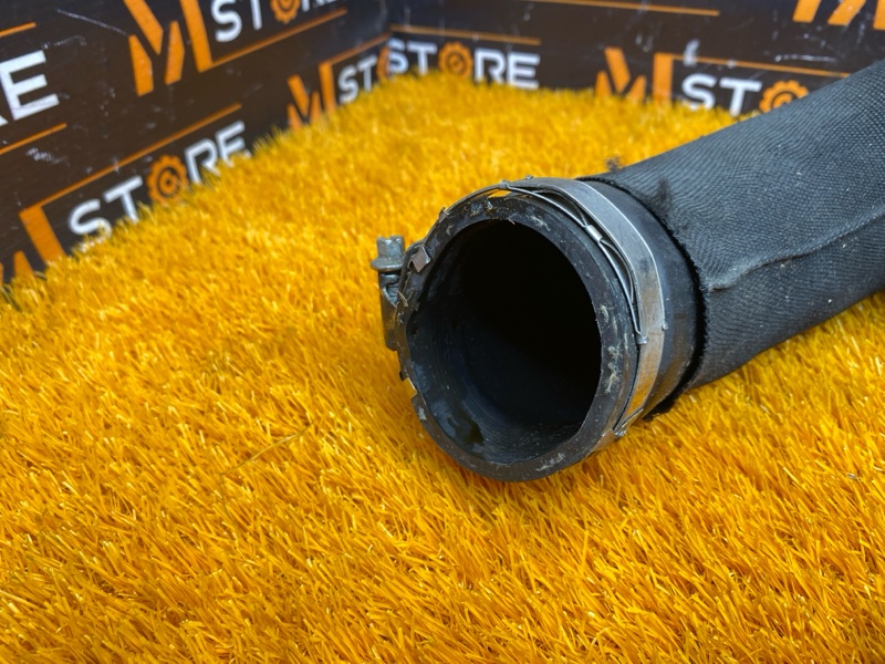 Патрубок интеркулера, 1000 рублей, Красноярск