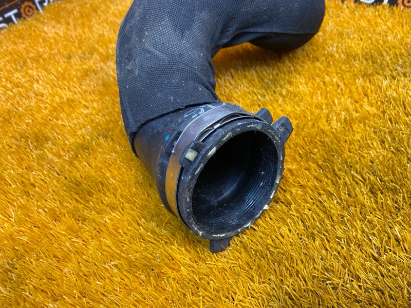 Патрубок интеркулера, 1000 рублей, Красноярск