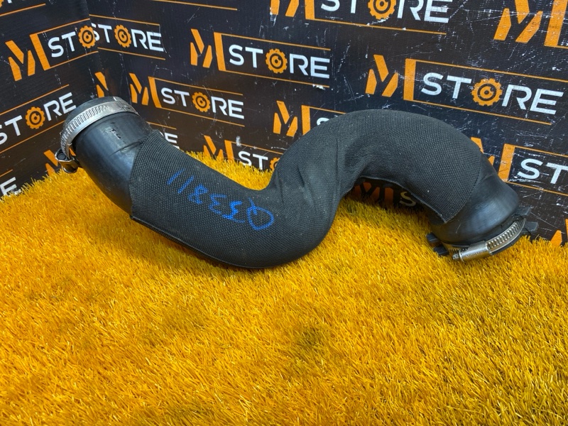 Патрубок интеркулера, 1000 рублей, Красноярск