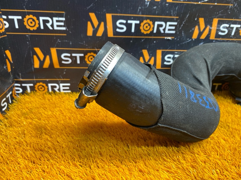 Патрубок интеркулера, 1000 рублей, Красноярск