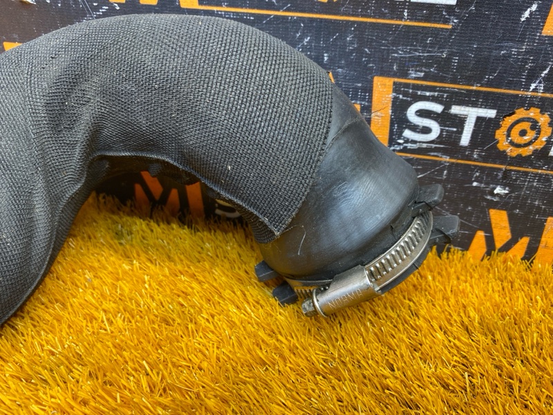 Патрубок интеркулера, 1000 рублей, Красноярск