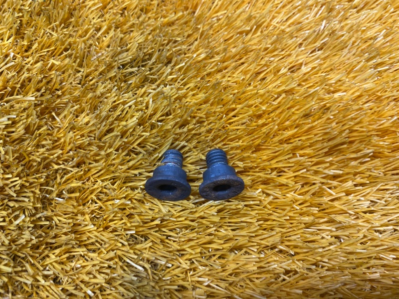 Болт тормозного диска, 100 рублей, Красноярск