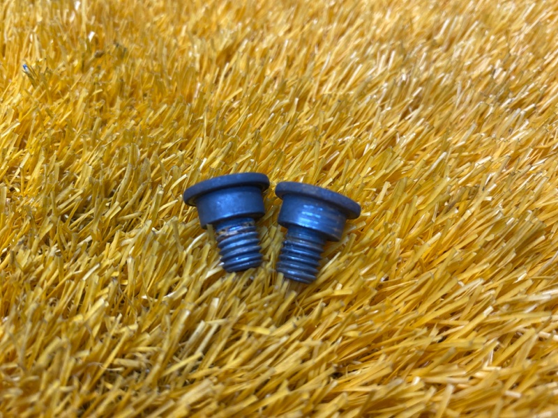 Болт тормозного диска, 100 рублей, Красноярск