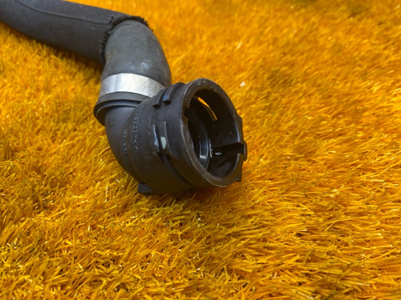 Патрубок системы охлаждения, 200 рублей, Красноярск