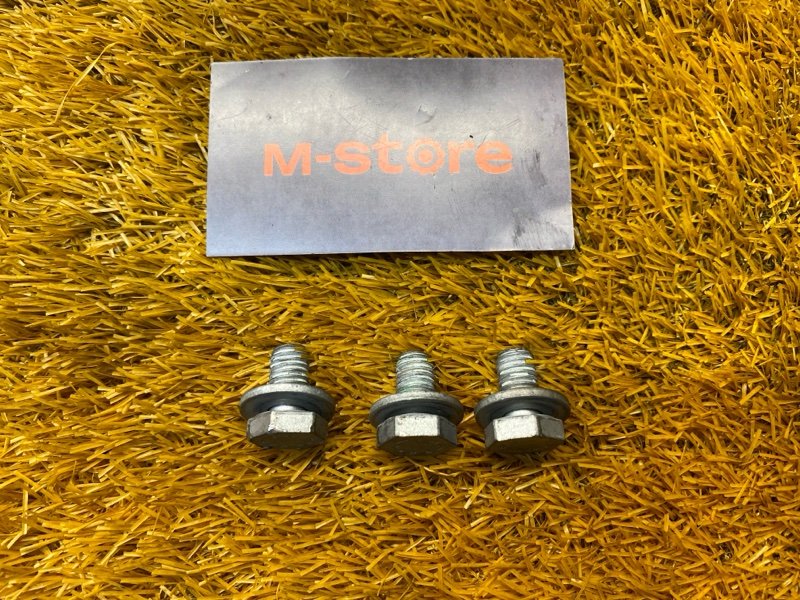 болт гидротрансформатора, 250 рублей, Красноярск