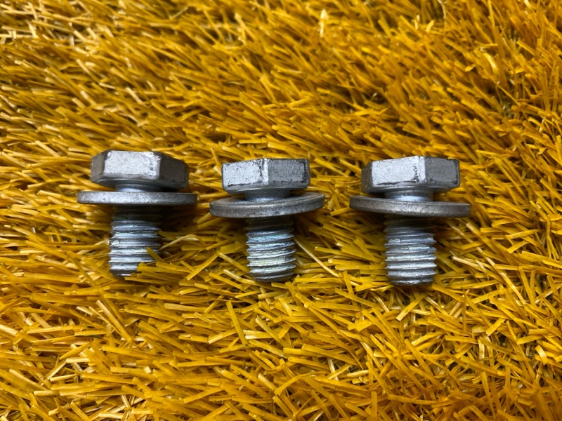 болт гидротрансформатора, 250 рублей, Красноярск