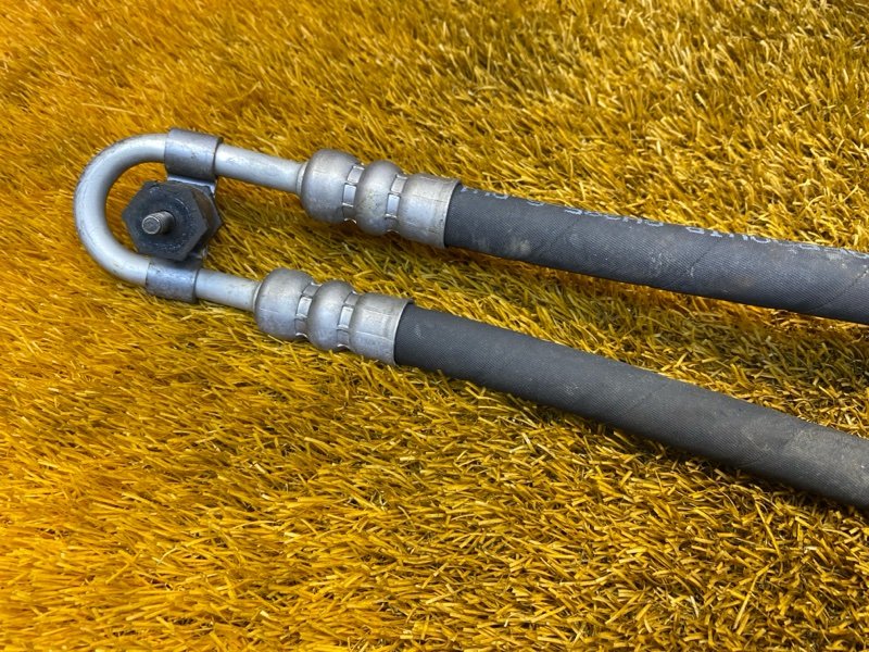 шланг гидроусилителя, 400 рублей, Красноярск