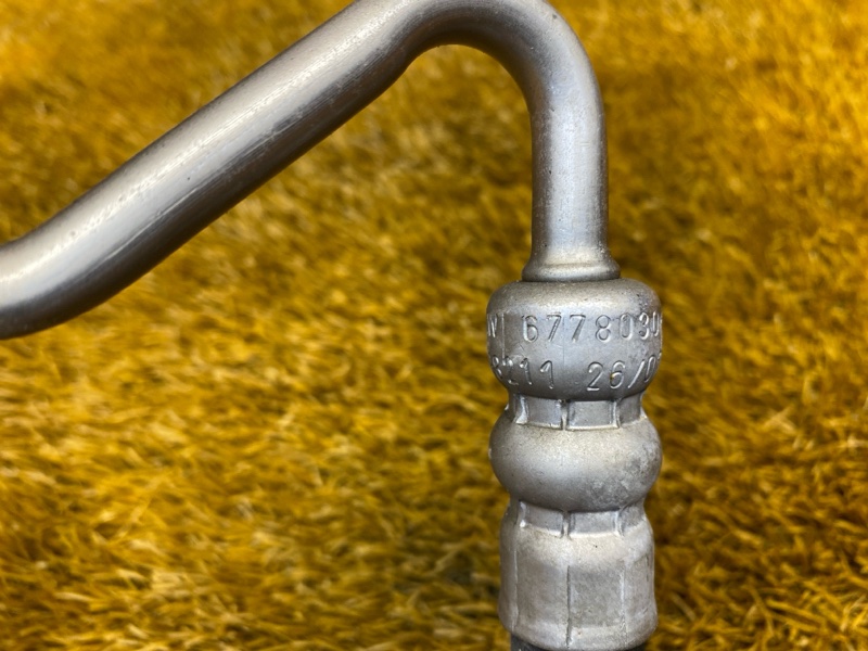 шланг гидроусилителя, 400 рублей, Красноярск