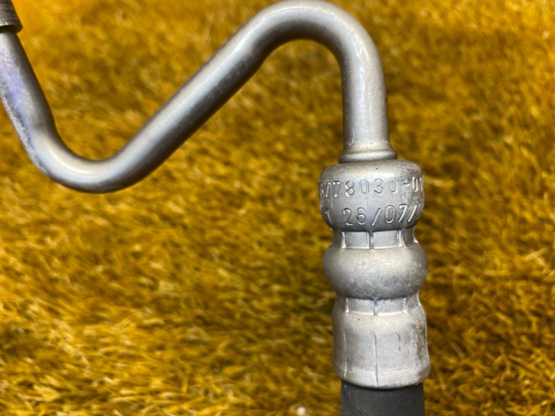 шланг гидроусилителя, 400 рублей, Красноярск