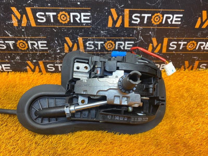 селектор акпп, 700 рублей, Красноярск