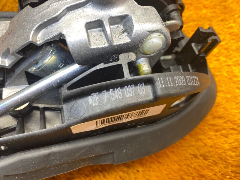 селектор акпп, 700 рублей, Красноярск