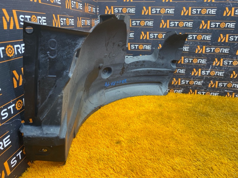 подкрылок, 600 рублей, Красноярск