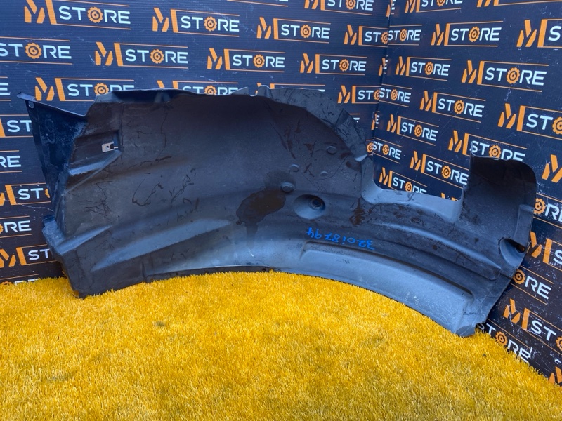 подкрылок, 600 рублей, Красноярск