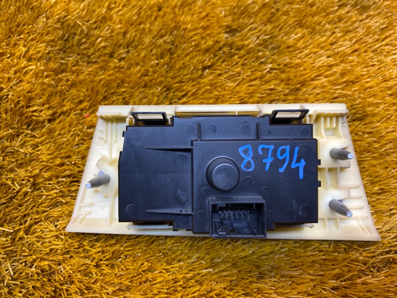 Переключатель света фар, 400 рублей, Красноярск