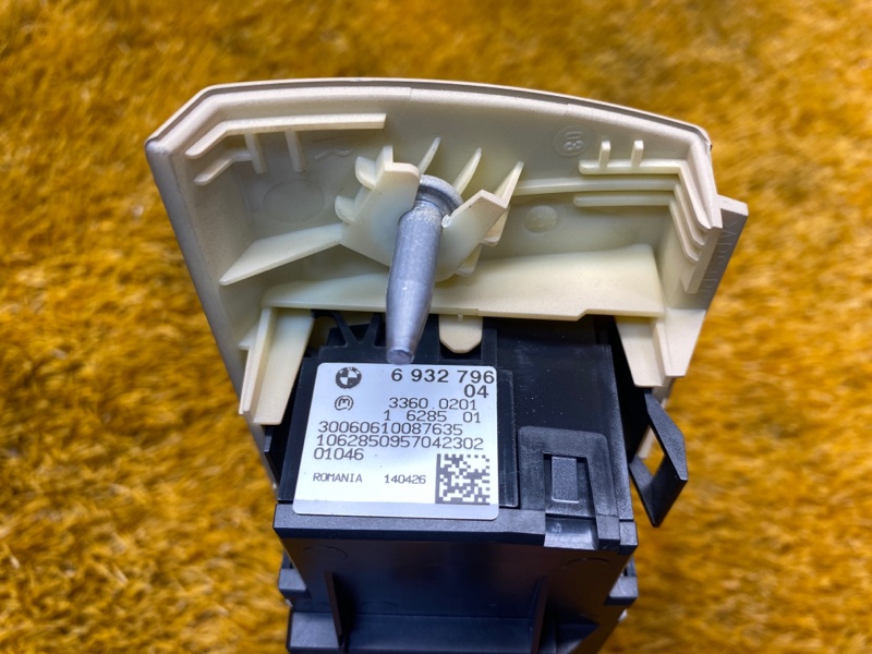 Переключатель света фар, 400 рублей, Красноярск