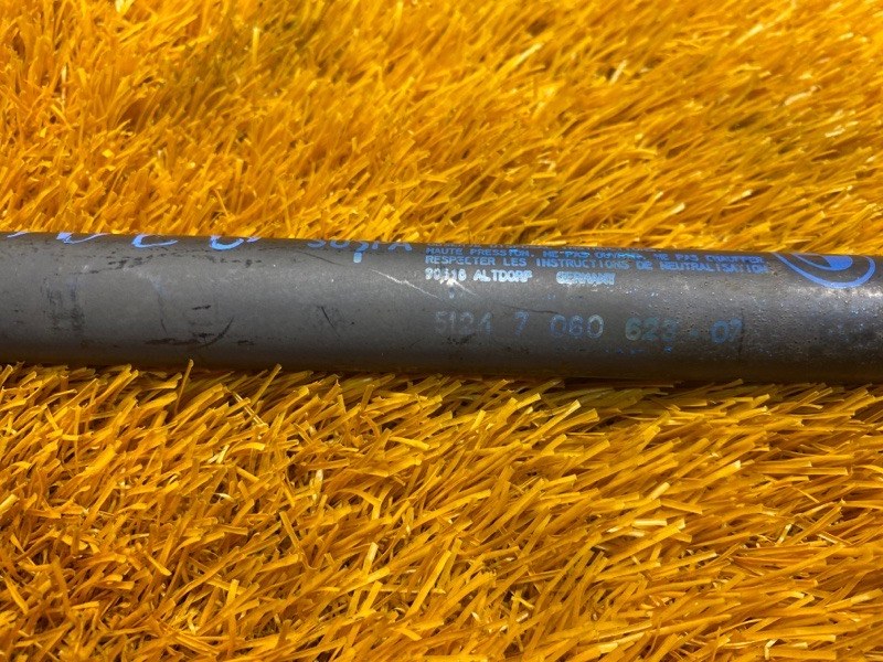 амортизатор багажника, 1500 рублей, Красноярск