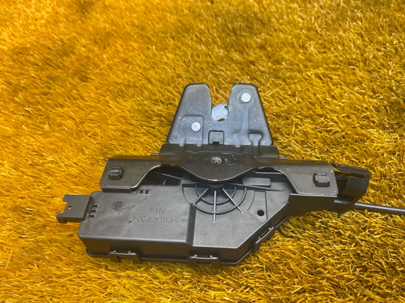 замок багажника, 900 рублей, Красноярск