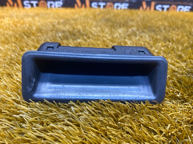 ручка багажника, 1000 рублей, Красноярск