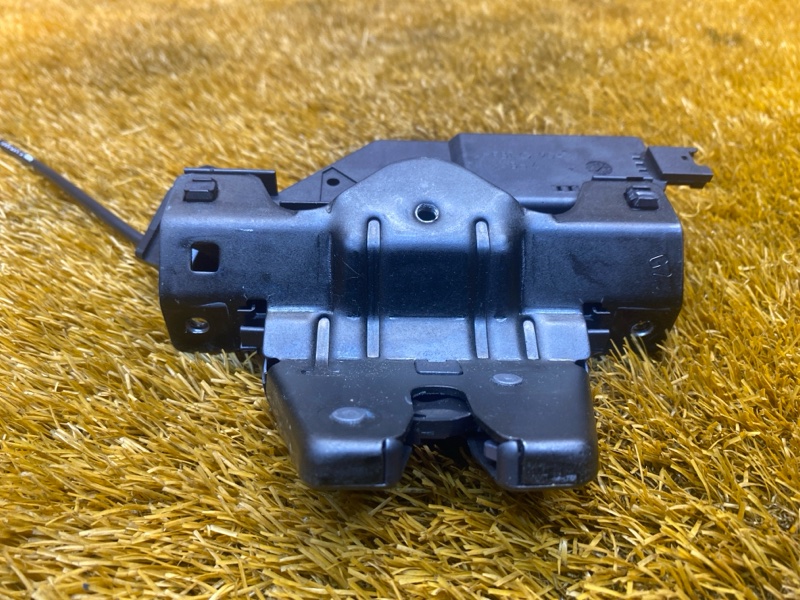 замок багажника, 900 рублей, Красноярск