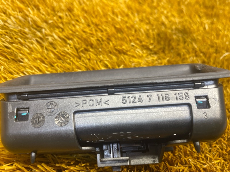 ручка багажника, 1000 рублей, Красноярск