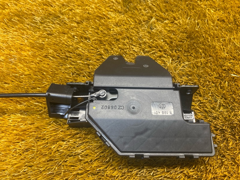 замок багажника, 900 рублей, Красноярск