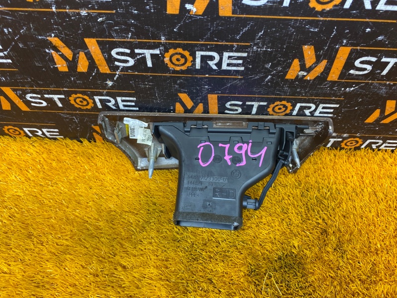 дефлектор воздушный, 350 рублей, Красноярск