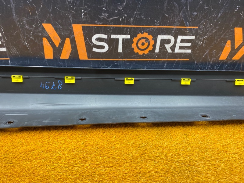 накладка на порог, 500 рублей, Красноярск