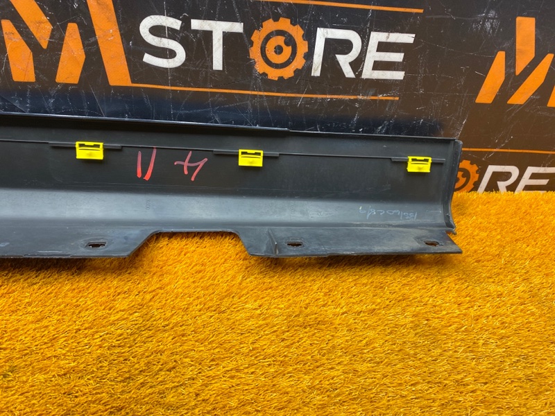 накладка на порог, 500 рублей, Красноярск