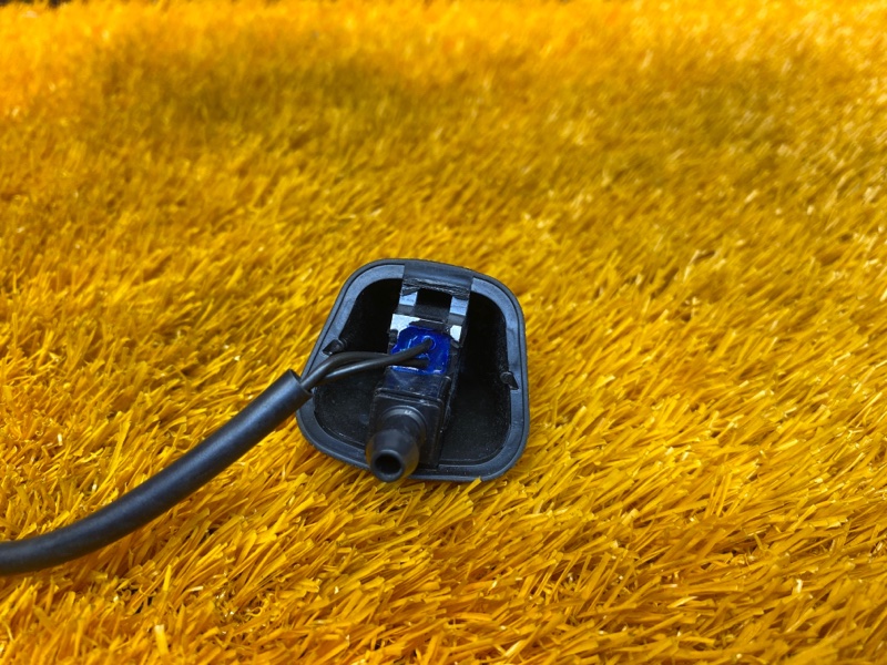 форсунка омывателя, 500 рублей, Красноярск