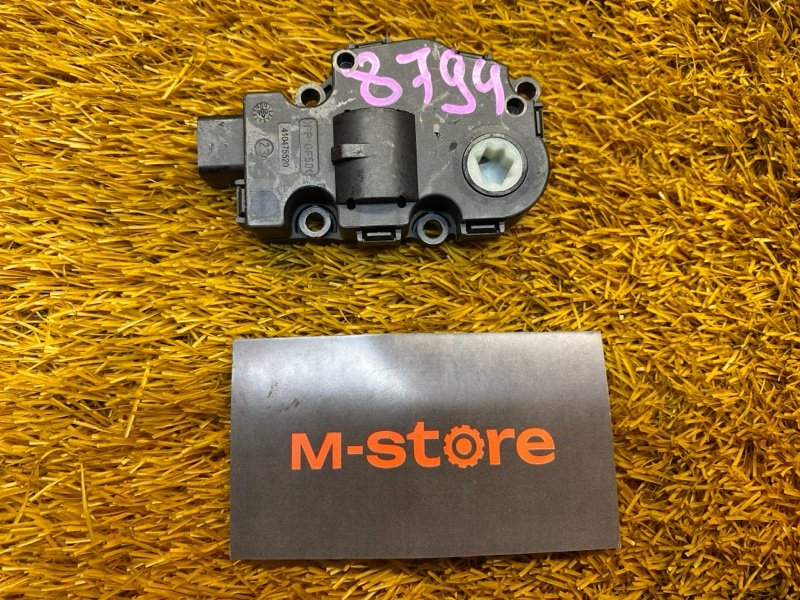 привод заслонки отопителя, 200 рублей, Красноярск