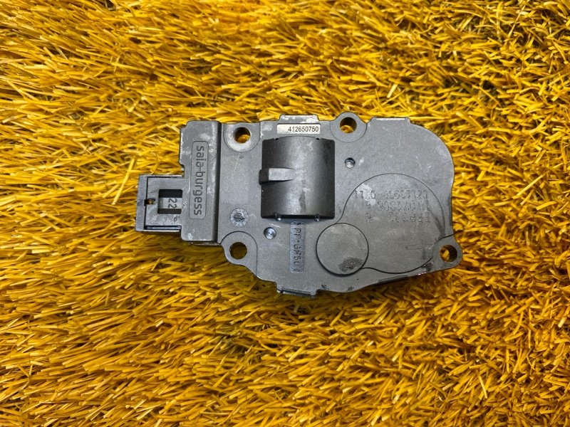 привод заслонки отопителя, 200 рублей, Красноярск