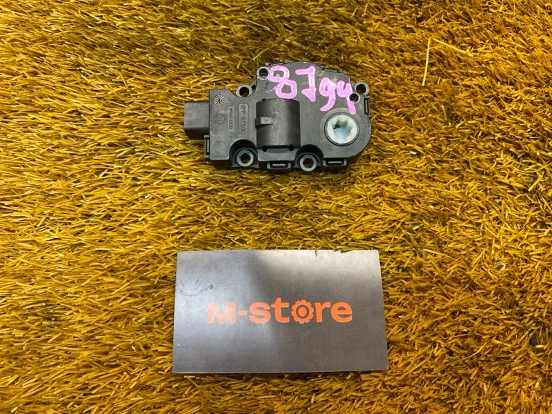 привод заслонки отопителя, 200 рублей, Красноярск