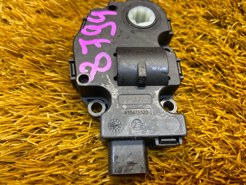 привод заслонки отопителя, 200 рублей, Красноярск