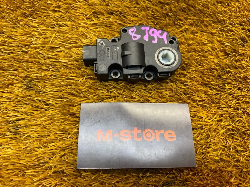 привод заслонки отопителя, 200 рублей, Красноярск