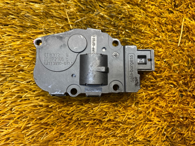 привод заслонки отопителя, 200 рублей, Красноярск